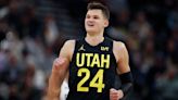 Utah center Walker Kessler out at least two weeks with UCL sprain in elbow