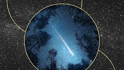 All About the Eta Aquarid Meteor Shower and What It Means for Your Zodiac Sign