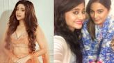 EXCLUSIVE VIDEO: Yeh Rishta Kya Kehlata Hai's Shivangi Joshi recalls shooting with Hina Khan; gives latter's health update as she battles breast cancer