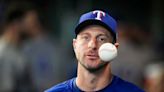 Texas Rangers’ Max Scherzer may have made last start in minors