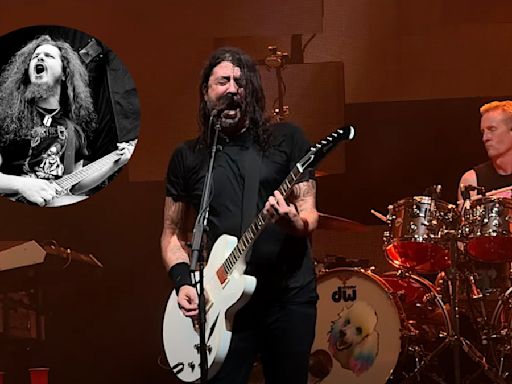 Foo Fighters Kick Off 2024 Tour in Dallas, Dedicate “My Hero” to Dimebag Darrell: Video + Setlist