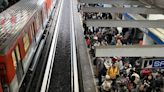 Metro de CDMX es ‘un horror’: ¿Qué líneas registran lento avance este viernes 5 de julio?
