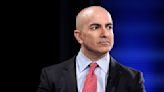 Fed's Kashkari: 'Not ready to say that we're done' raising rates