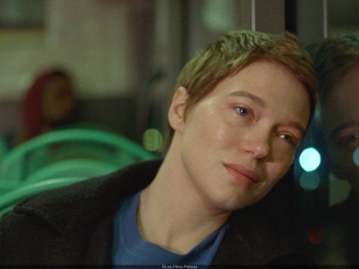 A voir sur ARTE : Pourquoi Léa Seydoux trouve selon nous son plus beau rôle dans ce film, déclaration d'amour sororale d'une femme à une autre