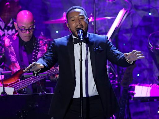 John Legend performing in Upstate NY: When, where, how to get tickets