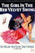 The Girl in the Red Velvet Swing