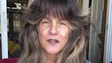 I’m in my 50s with super long, thick hair - the 7 haircare rules I follow