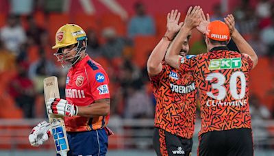 SRH vs PBKS, IPL 2024: Check likely XIs, head-to-head and pitch report