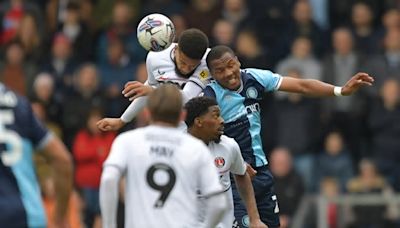 Nathan Jones as Charlton finish 16th in League One: Final day defeat at Wycombe highlights how much personnel change is required