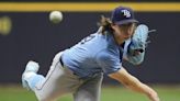 Rays RHP Ryan Pepiot (leg) likely headed to IL