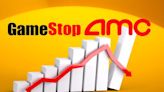 Meme Stocks GameStop, AMC Fade In Interest After Roaring Kitty Exit: Here's What WallStreetBets Is Eyeing Next - AMC Enter...