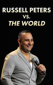 Russell Peters vs. the World