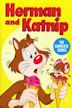 Herman y Katnip