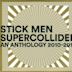 Supercollider: An Anthology 2010-2014