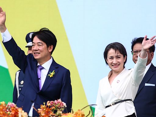 第5次台海危機？陳揮文酸軍演若在大選前賴得票率破5成 - 政治