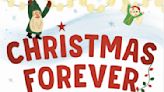 Alloy Entertainment Moves Into Animation With Feature Film ‘Christmas Forever: Escape To The North Pole’