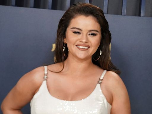 Selena Gomez contó que se sintió más feliz que nunca cuando se alejó de Instagram - La Opinión