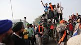 Indian farmers plan march on Delhi in call for higher crop prices