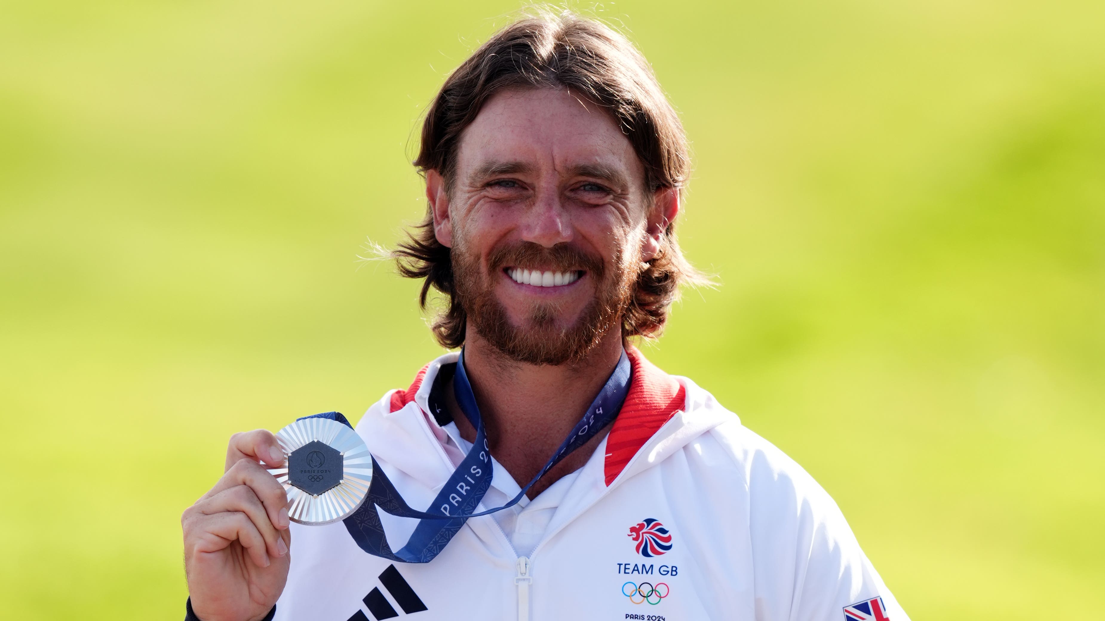 Silver for Tommy Fleetwood as Scottie Scheffler takes gold at Le Golf National