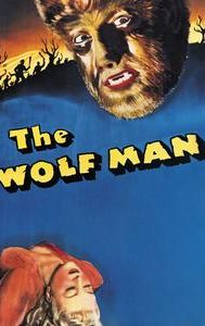 The Wolf Man