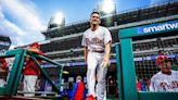 Philadelphia Phillies' bat boy on mission to give back while working his "dream job"