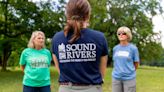 Sediment levels in Durham’s Lick Creek are rising. So are emotions about development.