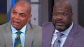 Basketball Fans Are Sharing Classic Inside The NBA Clips Ahead Of Potential End At TNT, And Charles Barkley And Shaq’s...
