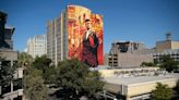 Why is there a mural of singer Johnny Cash in downtown Sacramento? Your question, answered