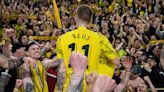 Marco Reus considering MLS move after Champions League final