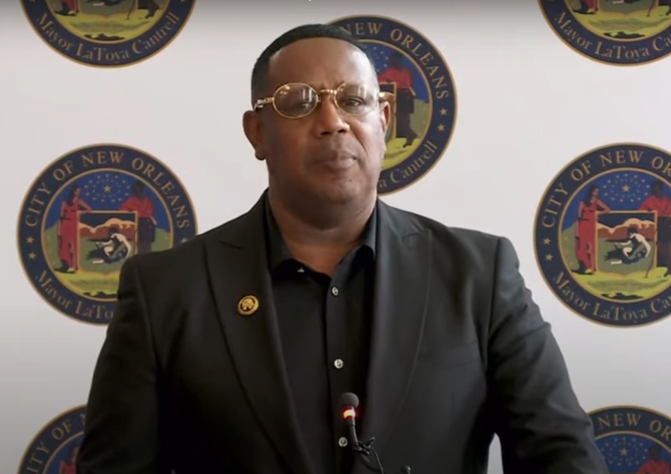 Master P angry Lil Wayne snubbed for Super Bowl LIX halftime