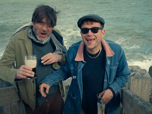 Blur Reveal Trailer for New Documentary To the End: Watch