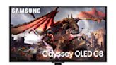 Samsung unveils new OLED gaming monitors with crazy fast .03ms response times and HDR10+