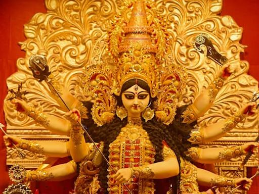 Durga Puja 2024: From Kalparambh To Sindur Khela—Know Date, Significance, And More