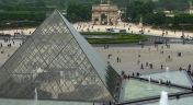 2. The Louvre