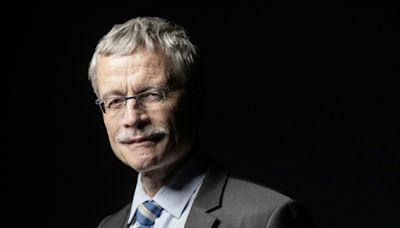 L'ancien juge Renaud Van Ruymbeke, figure de la lutte anti-corruption, est mort