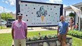 Ice cream shop provides a sweet path for return to Gaylord