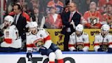 Panthers hope to rebound from blowout loss, returning home on the verge of winning the Stanley Cup