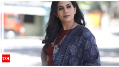 Original content has made Indian cinema stronger, says Sonali Kulkarni | Hindi Movie News - Times of India