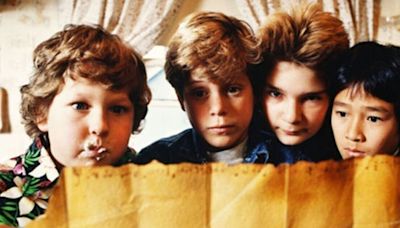 The Goonies 2 ‘set to reunite original cast 40 years after the original’