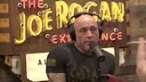 Joe Rogan says Israel’s actions in Gaza amount to ‘genocide’