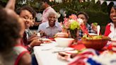 Host an effortless Fourth of July party with these products