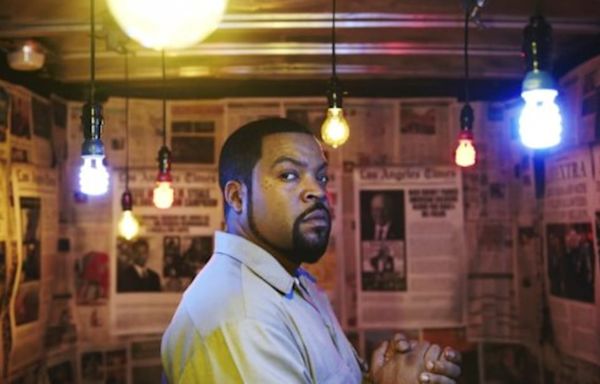 Ice Cube set to bring latest tour to Kansas City