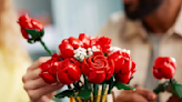 Costco's LEGO Floral Bouquet Is the Ultimate Valentine's Day Gift