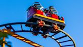 Busch Gardens shutting down SandSerpent roller coaster