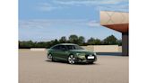 250萬起三規格，2024年式Audi A5 Sportback 進化登場