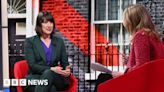 Labour's Rachel Reeves rules out increasing income tax or NI