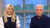 ‘Queuegate’: Holly Willoughby and Phillip Schofield’s names were ‘not on the media list’, source claims