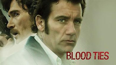 Blood Ties (2013 film)