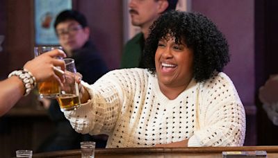 "How to Die Alone" demonstrates why Natasha Rothwell was born to be the main event