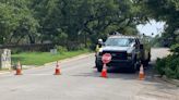 Ferric sulfate spill contained near Austin water treatment plant